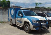 Corpo em Decomposição Descoberto em Camaçari: Entenda o Caso