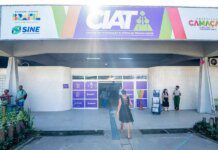 Vagas de emprego do Ciat: veja as opções para esta sexta-feira!