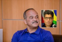 Elinaldo Araújo pode enfrentar desafios nas eleições de 2026 em Camaçari