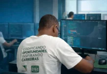 Formação em Desenvolvimento de Software: 32 Vagas Gratuitas em Camaçari!