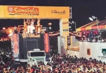 Camafolia: O Carnaval Fora de Época que Pode Retornar a Camaçari!
