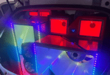 Camaçari enfrenta paredões de som: autoridades agem agora!