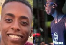 Músico assassinado: executor preso em Camaçari! Descubra os detalhes.