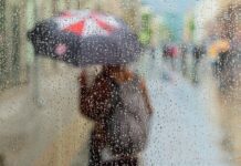Chuva em Camaçari: Prepare-se para o dia nesta quinta-feira!