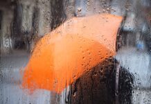 Camaçari vai ter um domingo nublado! Veja o que isso significa!