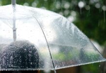 Camaçari: Domingo de muitas nuvens e mudanças no clima!