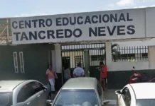 Estudante de 11 anos sofre agressão brutal em Camaçari