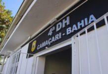 Homem executado a tiros no Phoc II: polícia revela identidade