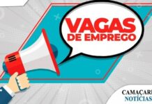 Vagas Abertas do SineBahia em Camaçari: Confira Agora!