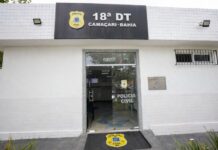 Polícia Civil investiga tentativa de assassinato de líder religioso em Camaçari