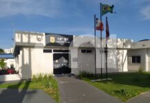 Segurança detido na investigação do caso Táta Ricardo em Camaçari