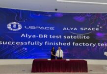 Alya Space: Descubra a Origem e Impacto do Relatório dos EUA