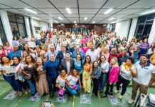 234 Mulheres Transformam suas Carreiras em Camaçari!