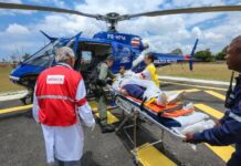 Metas para Saúde dos Trabalhadores do Polo são Definidas para 2026