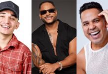 Festival de Arembepe: Caetano revela atrações imperdíveis!