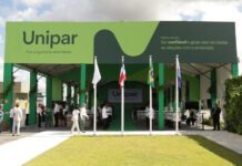 Unipar oferece atendimentos gratuitos da Odontovan em Camaçari