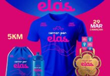 Corrida Abrace Camaçari: 5 mil inscrições em apenas 1 hora!