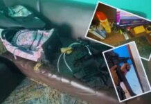 Cativeiro em Barra do Pojuca: Polícia resgata vítima de sequestro