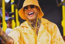 Festival de Arembepe ganha destaque com Igor Kannário!