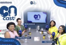 Voices femininas de Camaçari brilham no Dia da Mulher!