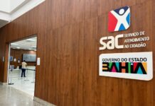 Vagas de emprego em Camaçari disponíveis na segunda-feira!