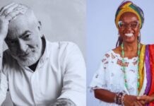 Festival do Dendê: Alex Atala e Solange Borges em Camaçari!