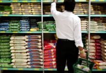 Cesta básica sobe de preço em 14 capitais em fevereiro!