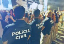Polícia Civil se organiza para segurança especial no Festival de Arembepe