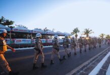 Segurança reforçada: Festival de Arembepe terá cinco portais de controle