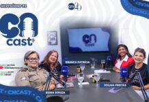 Direitos das Mulheres em Debate com Empresária, Policial e Gestora