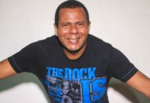 Val Canto Samba brilha na Varanda Sound: noite imperdível!