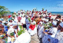 Festival de Arembepe 2026: Descubra suas tradições e cultura!