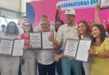 Investimentos em saúde: Jerônimo Rodrigues visita Policlínica de Camaçari