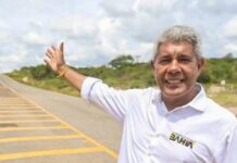 Gestão Jerônimo Rodrigues: 207 pagamentos ao Banco Master em 2023