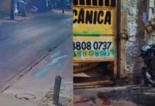 Adolescente de 15 anos morre em acidente de moto em Camaçari