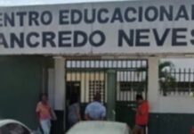 Aluno de 11 anos leva mais de 20 pontos após agressão em escola