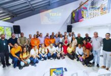 Verão Conectado: Gestão Integrada e Segurança em Camaçari