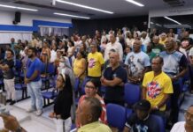 Câmara de Camaçari discute direito à moradia na Campanha da Fraternidade 2026