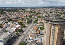 Camaçari: O PIB de R$ 27 bilhões e a força industrial da Bahia