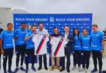 BYD atinge 3.500 colaboradores em Camaçari com evento especial