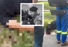 Sargento da Polícia Militar morre em acidente grave na Via Parafuso