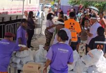 Camaçari: Megaoperação de 240 toneladas de peixe e acolhimento especial