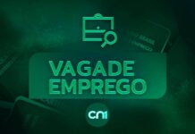 Camaçari tem 15 novas vagas de emprego disponíveis hoje!