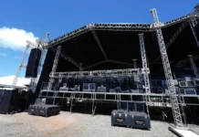 Festival de Arembepe: 30 shows e segurança reforçada nesta sexta!