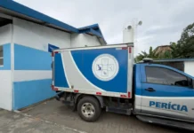 Camaçari: Quatro homicídios e tentativa de assassinato em dias recentes