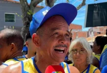 Caetano prometeu muito e a população sofre as consequências