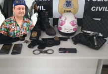 Investigação de tentativa de homicídio contra líder religioso em Camaçari