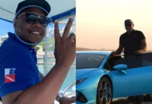 Tráfico Internacional de Drogas: Preso em Salvador!