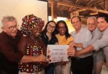 Baianas de Acarajé: Impulsionando o Turismo em Camaçari