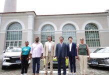 BYD gera 20 mil empregos na fábrica de Camaçari, revela CEO